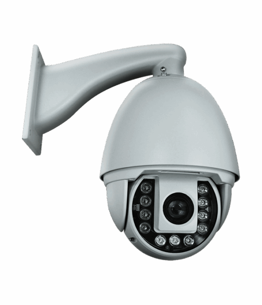 Smart Camera