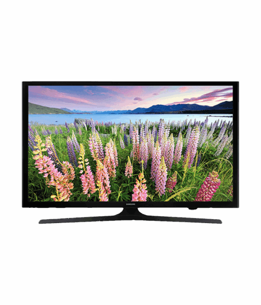 Smart Television
