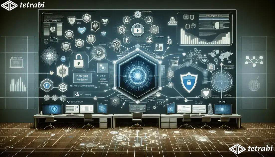 SGSI na Prática: Como Integrar Zabbix e Wazuh para Atender ISO 27001